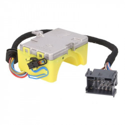 Блок управления 24B Airtronic D4