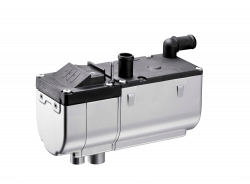 Eberspacher Hydronic Гидроник D 5WS (дизель) 12В